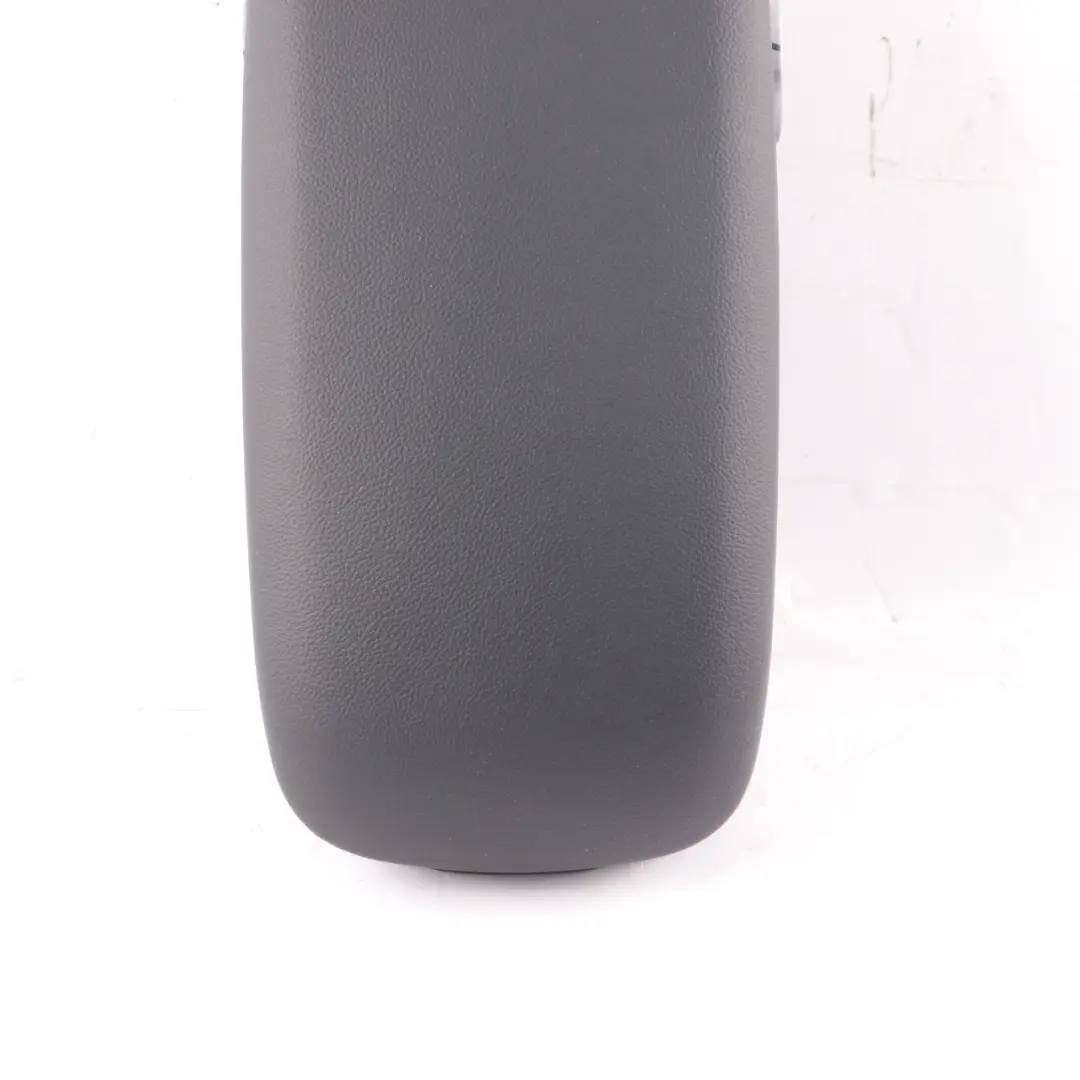 Arm Rest Centre Console Armrest Storage Panel Black to Mini Countryman F60 with Part number 9373771 Mini Countryman F60 Arm Rest Centre Console Armrest Storage Panel Black - SKU 9373771 - Part number 9373771