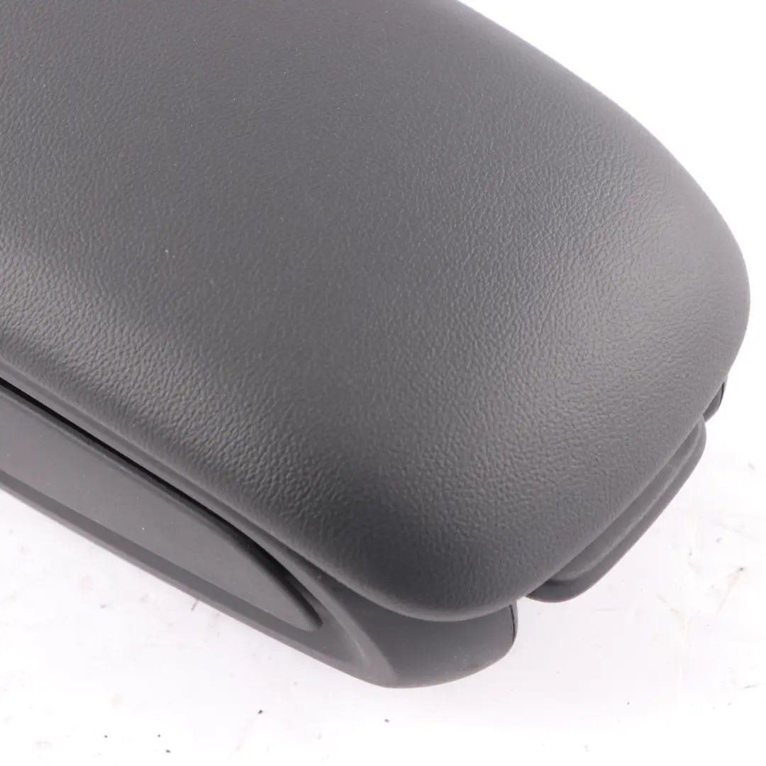 Arm Rest Centre Console Armrest Storage Panel Black to Mini Countryman F60 with Part number 9373771 Mini Countryman F60 Arm Rest Centre Console Armrest Storage Panel Black - SKU 9373771 - Part number 9373771