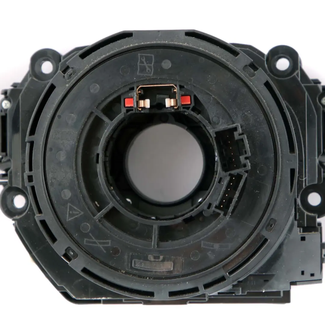 Switch Cluster Steering Column Control Wiper Stalk Slip to Mini Cooper F57 with Part number 9374315 Mini Cooper F57 Switch Cluster Steering Column Control Wiper Stalk Slip - SKU 9374315 - Part number 9374315