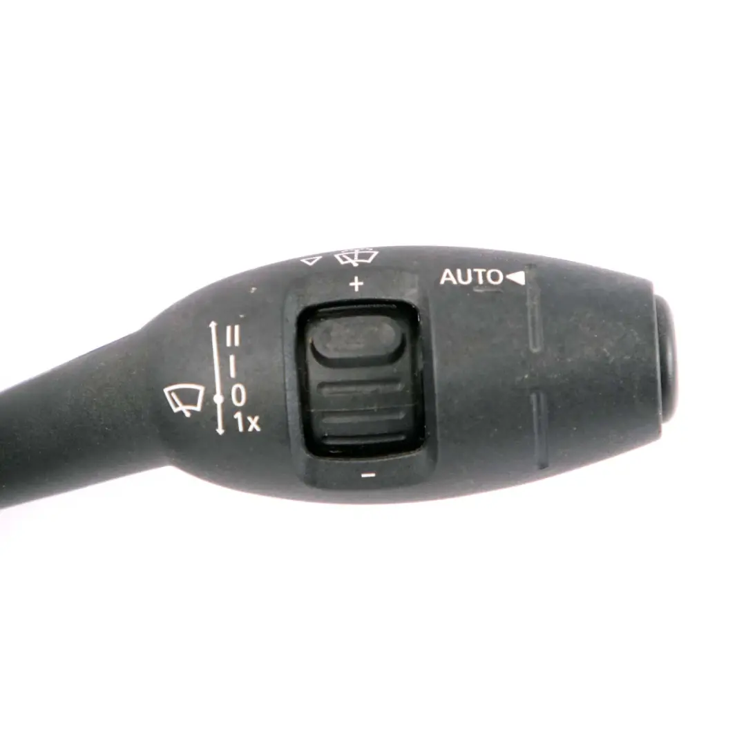 Switch Cluster Steering Column Control Wiper Stalk Slip to Mini Cooper F57 with Part number 9374315 Mini Cooper F57 Switch Cluster Steering Column Control Wiper Stalk Slip - SKU 9374315 - Part number 9374315