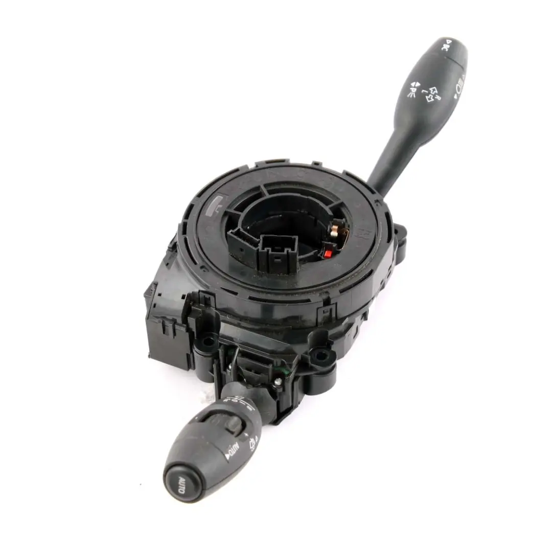 Switch Cluster Steering Column Control Wiper Stalk Slip to Mini Cooper F57 with Part number 9374315 Mini Cooper F57 Switch Cluster Steering Column Control Wiper Stalk Slip - SKU 9374315 - Part number 9374315