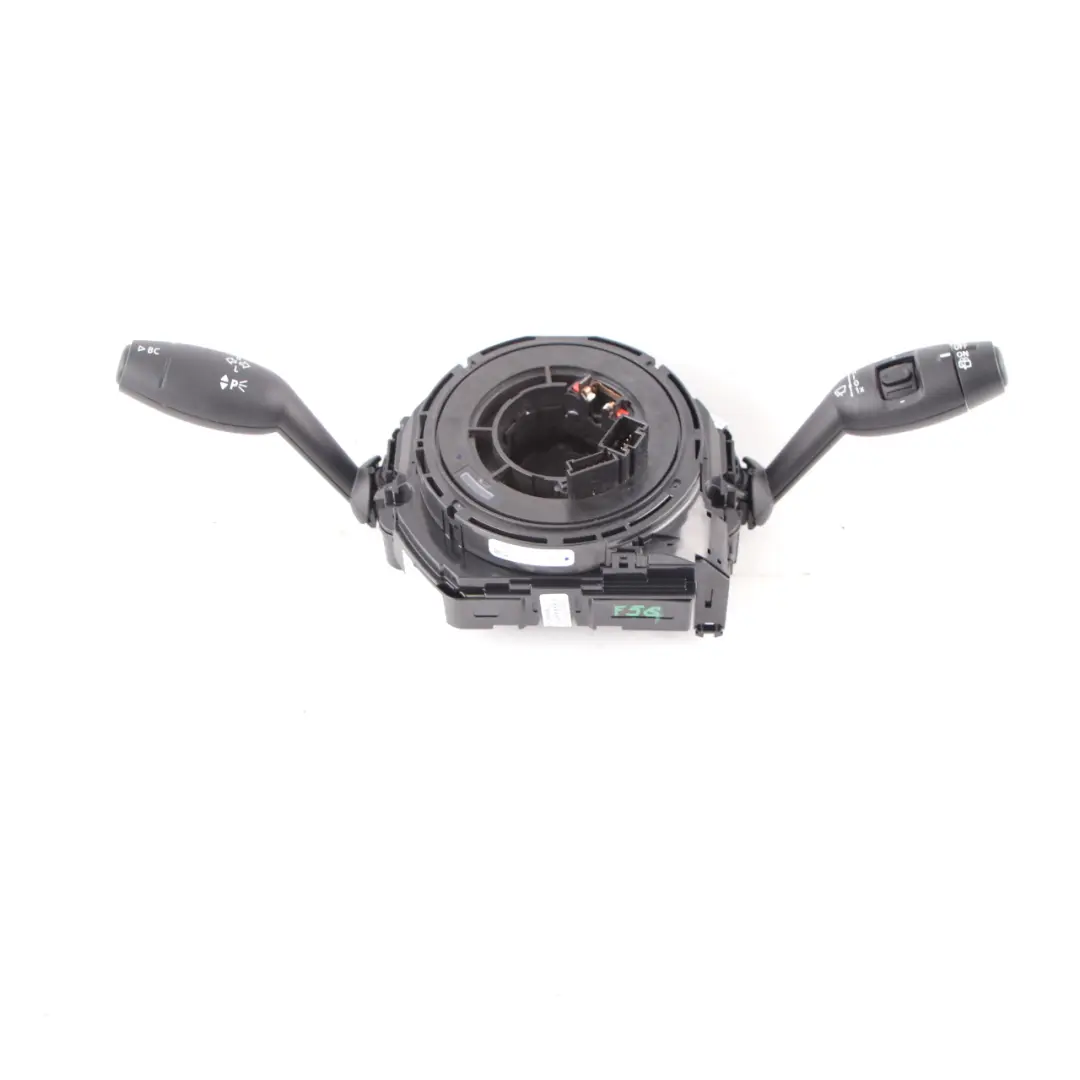 Mini Cooper F54 F55 F56 Colonne direction Commutateur Cluster Essuie-glace Stalk - SKU 9374321 - Numéro de pièce 9374321