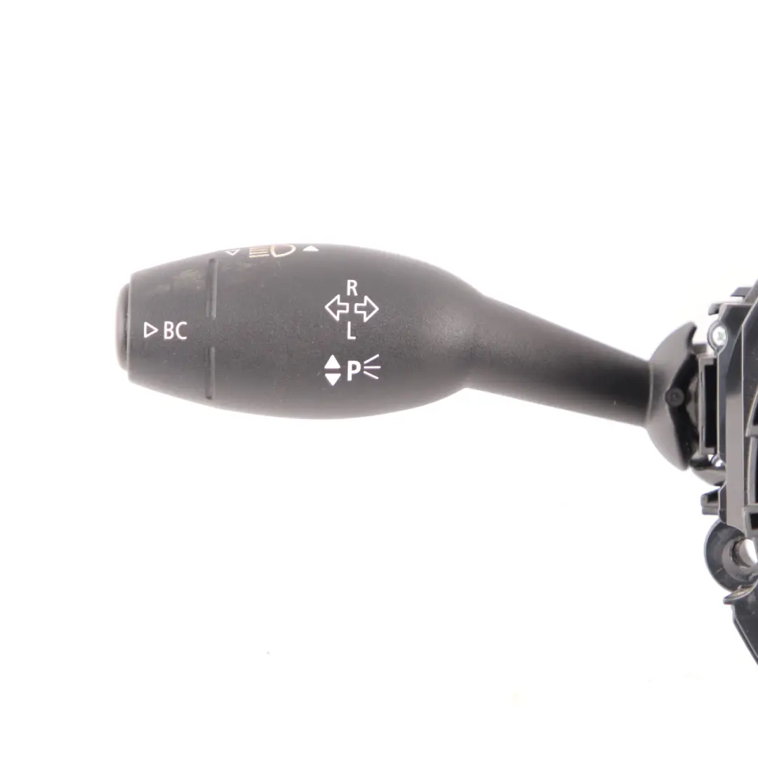 Colonne Direction Commutateur Cluster Essuie Glace Stalk pour Mini Cooper F54 F55 F56 à propos du numéro de pièce 9374321 Mini Cooper F54 F55 F56 Colonne Direction Commutateur Cluster Essuie Glace Stalk - SKU 9374321 - Numéro de pièce 9374321