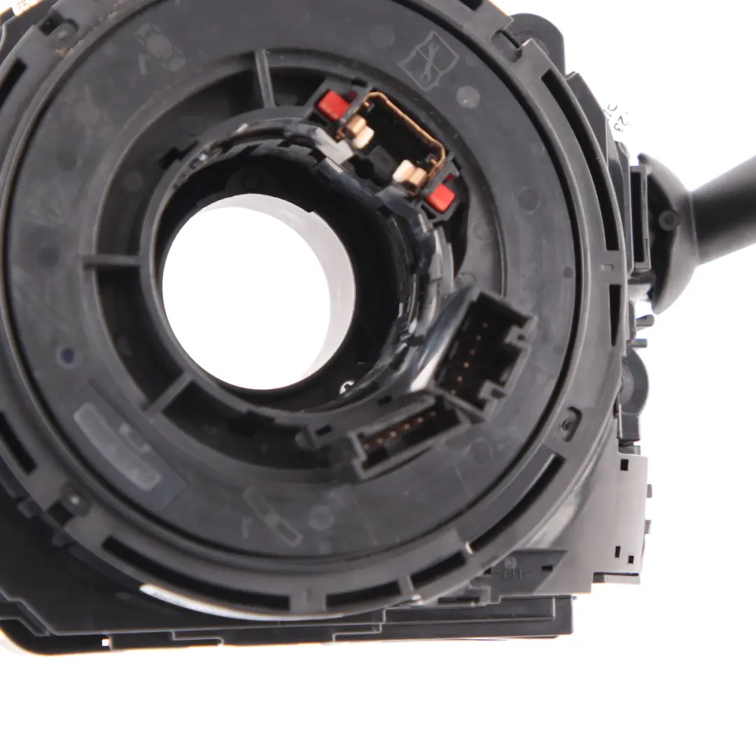 Colonne Direction Commutateur Cluster Essuie Glace Stalk pour Mini Cooper F54 F55 F56 à propos du numéro de pièce 9374321 Mini Cooper F54 F55 F56 Colonne Direction Commutateur Cluster Essuie Glace Stalk - SKU 9374321 - Numéro de pièce 9374321