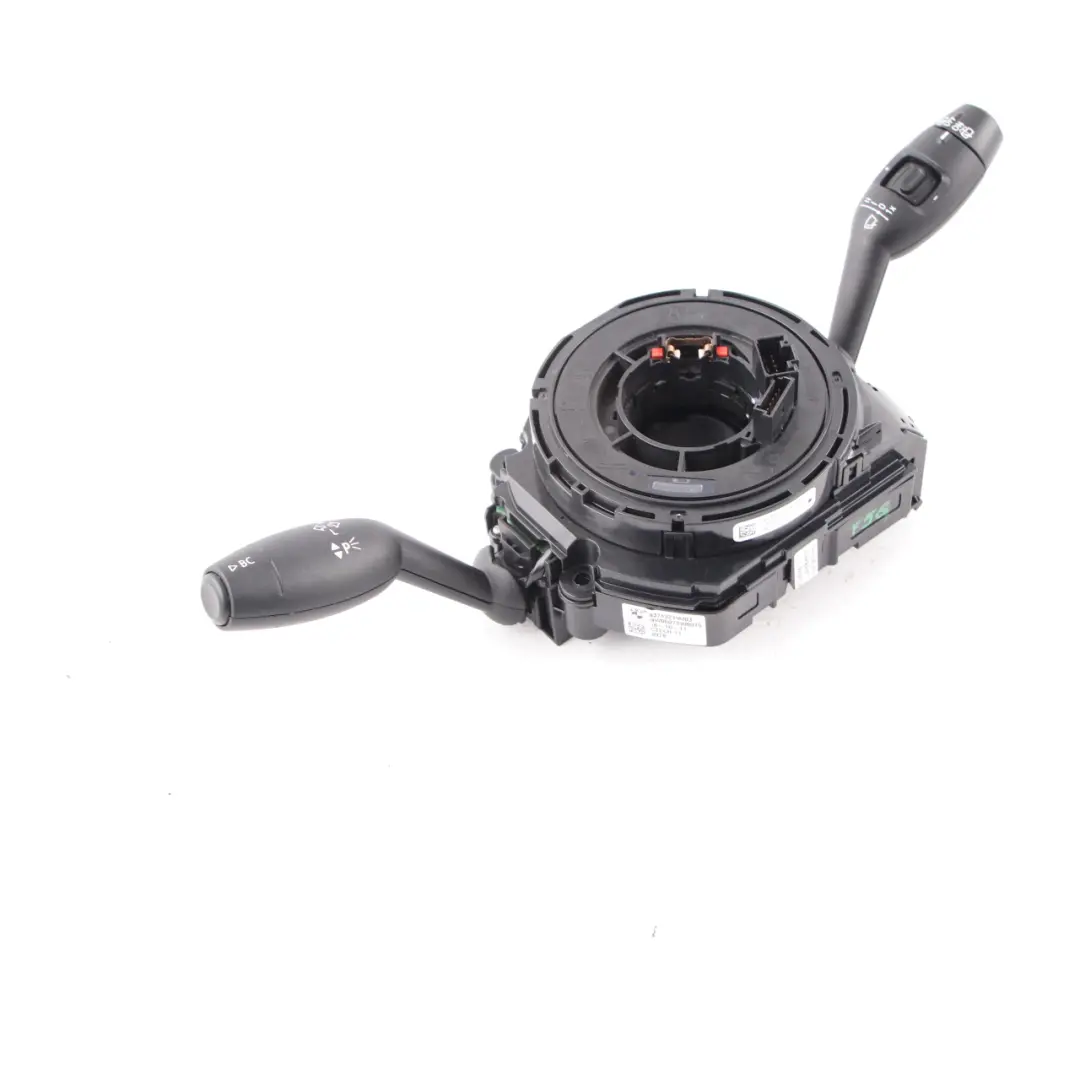 Columna Dirección Interruptor Cluster Limpiaparabrisas para Mini Cooper F54 F55 F56 con número de pieza 9374321 Mini Cooper F54 F55 F56 Columna Dirección Interruptor Cluster Limpiaparabrisas - SKU 9374321 - Número de pieza 9374321