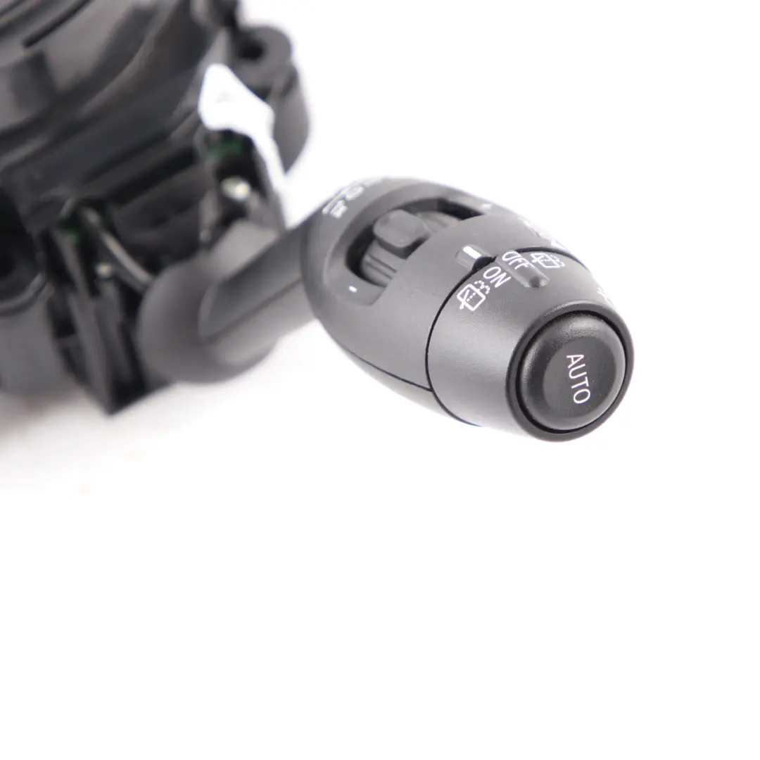 Steering Column Switch Cluster Wiper Stalk to Mini Cooper F54 F55 F56 with Part number 9374321 Mini Cooper F54 F55 F56 Steering Column Switch Cluster Wiper Stalk - SKU 9374321 - Part number 9374321