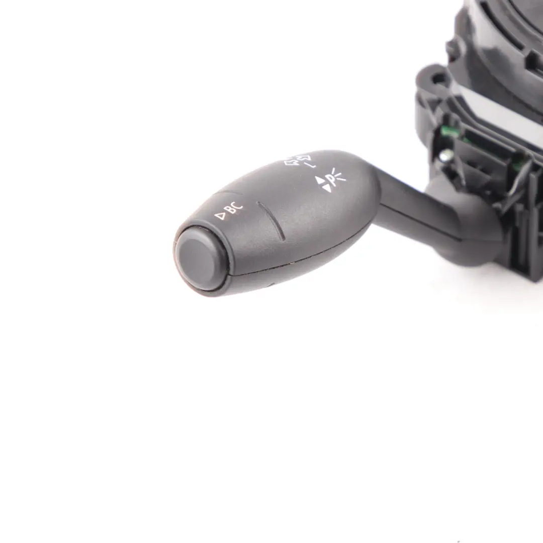 Columna Dirección Interruptor Cluster Limpiaparabrisas para Mini Cooper F54 F55 F56 con número de pieza 9374321 Mini Cooper F54 F55 F56 Columna Dirección Interruptor Cluster Limpiaparabrisas - SKU 9374321 - Número de pieza 9374321