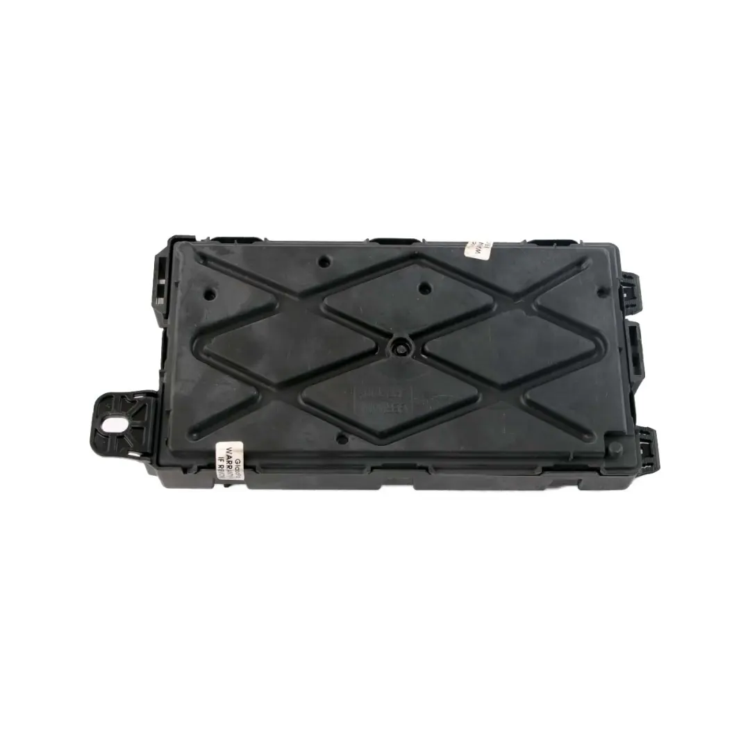 BMW F20 F21 F30 F31 REM Módulo Electrónico Trasero Fusibles Control V3 - SKU 9374508 - Número de pieza 9374508