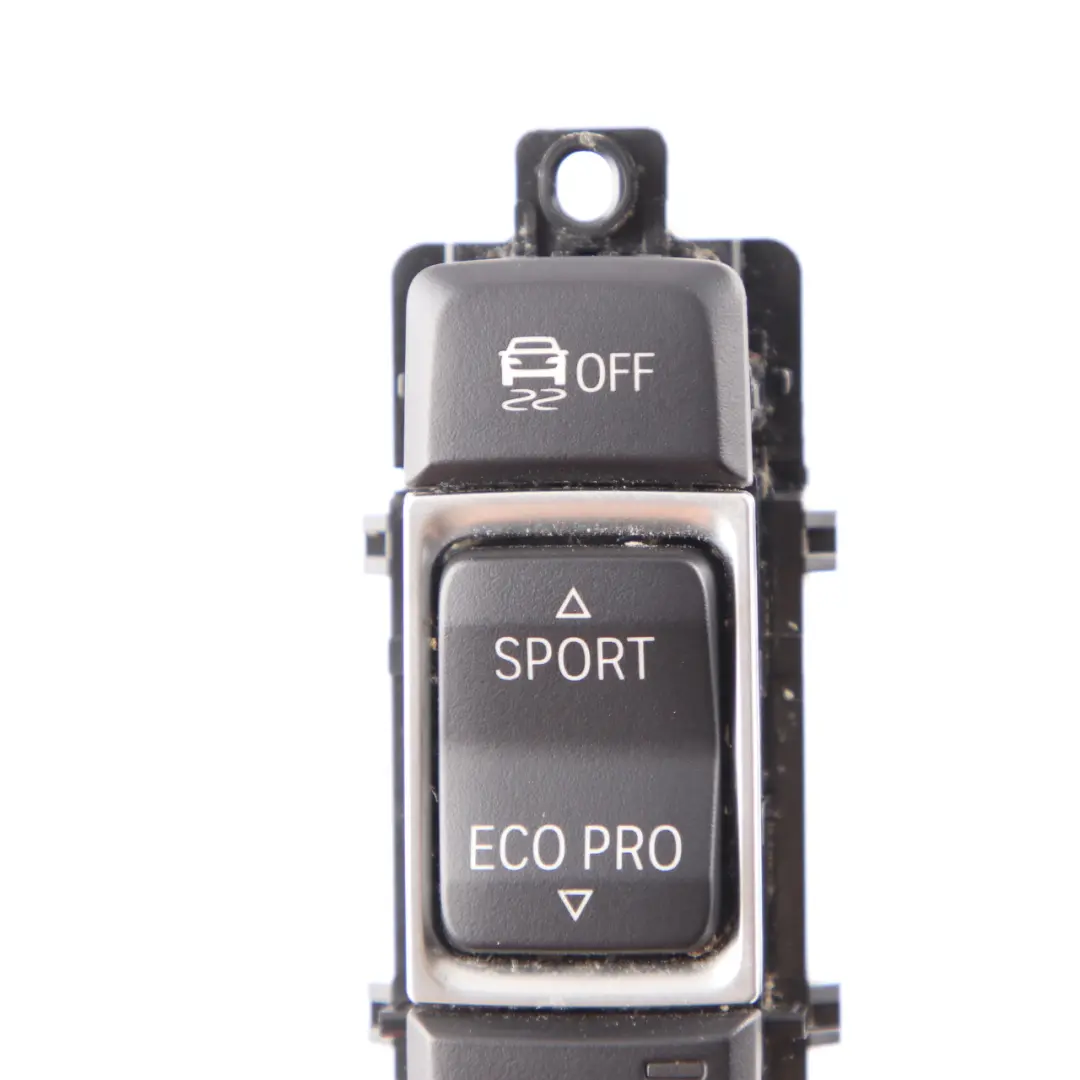 Centre Console Control Panel Switch PDC Drive Mode Button to BMW X1 F48 with Part number 9374833 BMW X1 F48 Centre Console Control Panel Switch PDC Drive Mode Button - SKU 9374833 - Part number 9374833