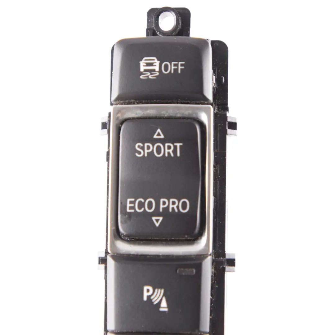 Console Centrale Interrupteur PDC Bouton Mode de Conduite pour BMW X1 F48 à propos du numéro de pièce 9374834 BMW X1 F48 Console Centrale Interrupteur PDC Bouton Mode de Conduite - SKU 9374834 - Numéro de pièce 9374834