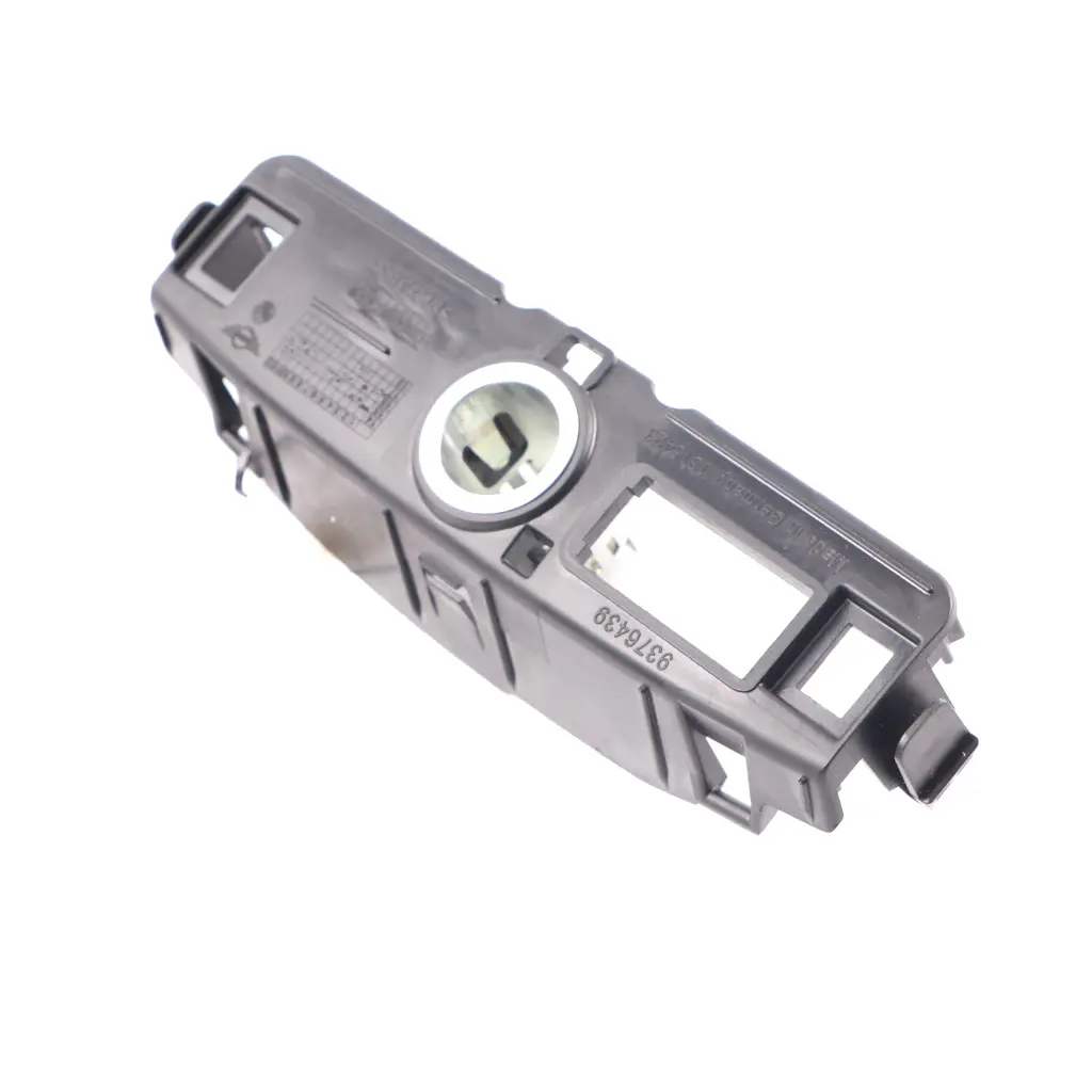 Gniazdo Zapalniczki Osłona Czarna do Mini Clubman F54 o numerze 9376439 Mini Clubman F54 Gniazdo Zapalniczki Osłona Czarna - SKU 9376439 - Numer Części 9376439
