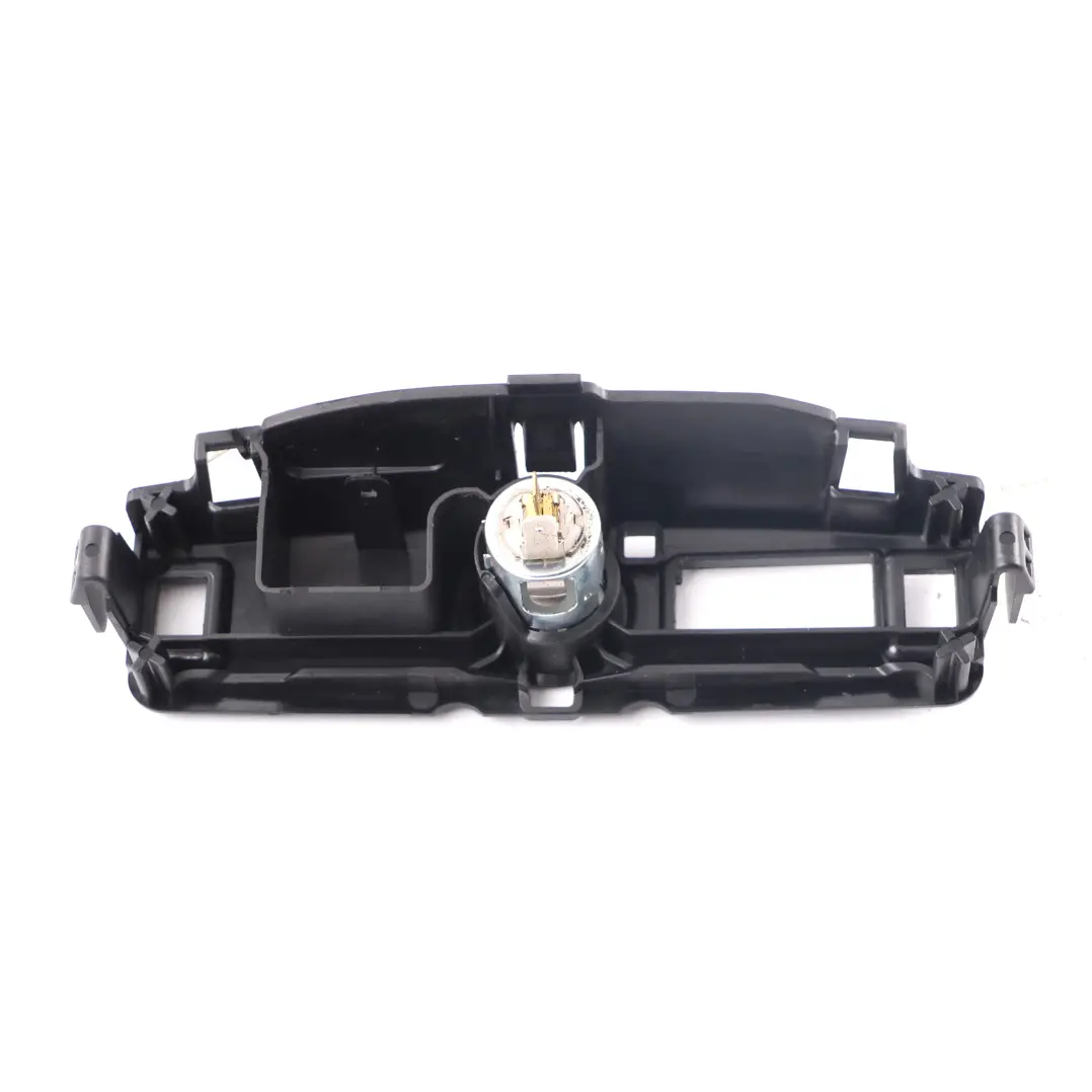  Trim Mini Clubman F54 Console Prise Allumage Cache Allumette Noir - SKU 9376439 - Numéro de pièce 9376439