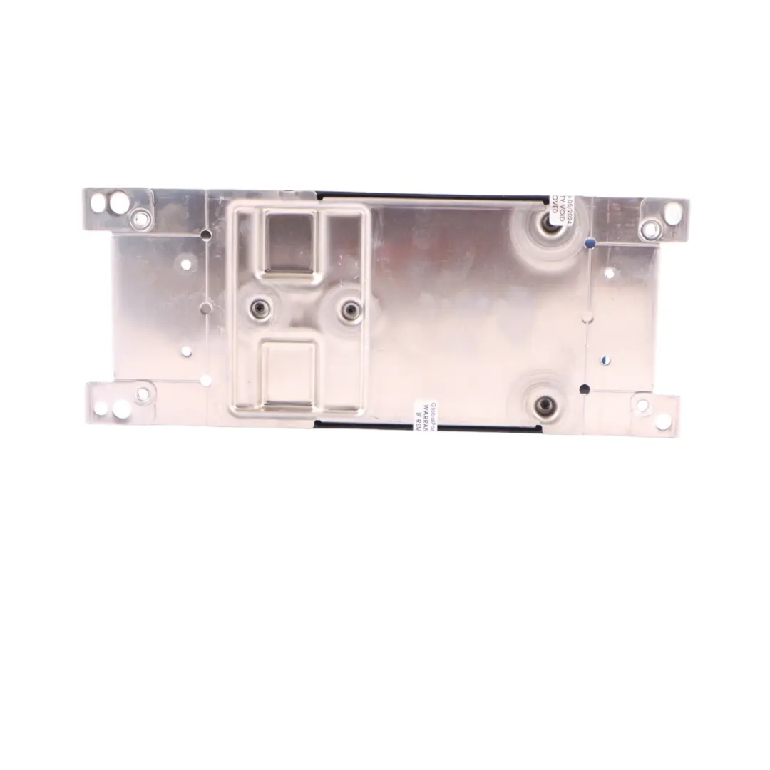 BMW F20 F23 F34 F82 Moduł Sterownik Telematyk Bluetooth - SKU 9377155 - Numer Części 9377155