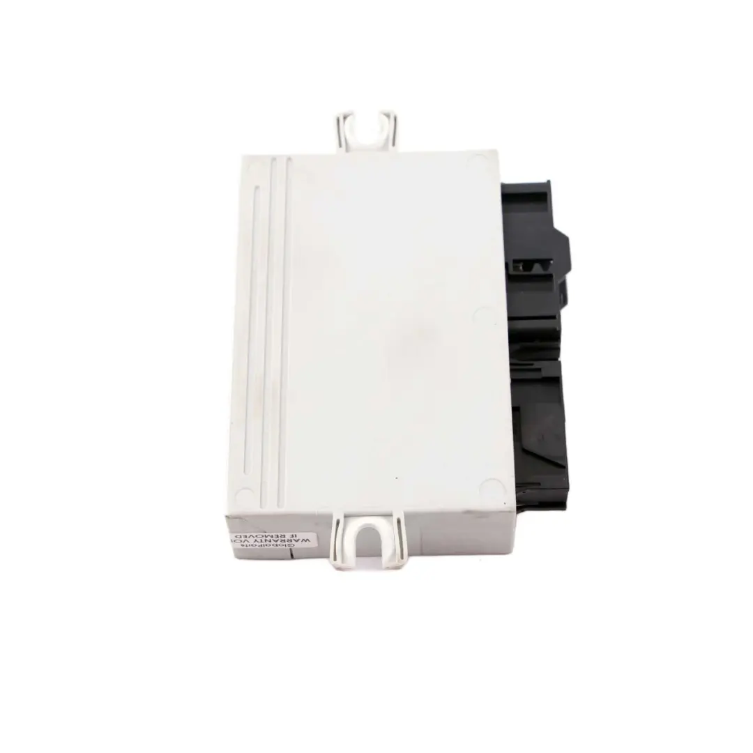 BMW F23 Cabrio Capote pieghevole Modulo CVM 8 Unità - SKU 9378072 - Numero di parte 9378072