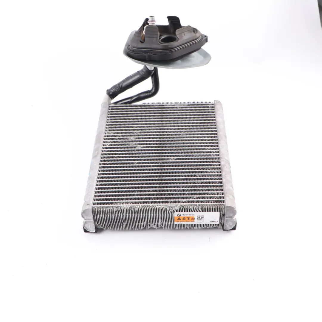 Conditioning A/C Heater Evaporator Unit FM516006 to BMW G30 G31 G11 Air with Part number 9378108 BMW G30 G31 G11 Air Conditioning A/C Heater Evaporator Unit FM516006 - SKU 9378108 - Part number 9378108