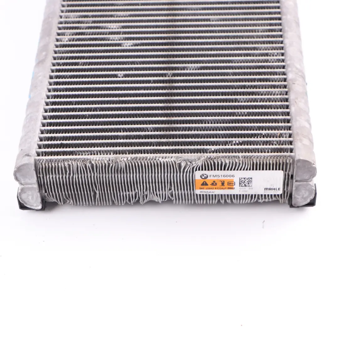 Conditioning A/C Heater Evaporator Unit FM516006 to BMW G30 G31 G11 Air with Part number 9378108 BMW G30 G31 G11 Air Conditioning A/C Heater Evaporator Unit FM516006 - SKU 9378108 - Part number 9378108