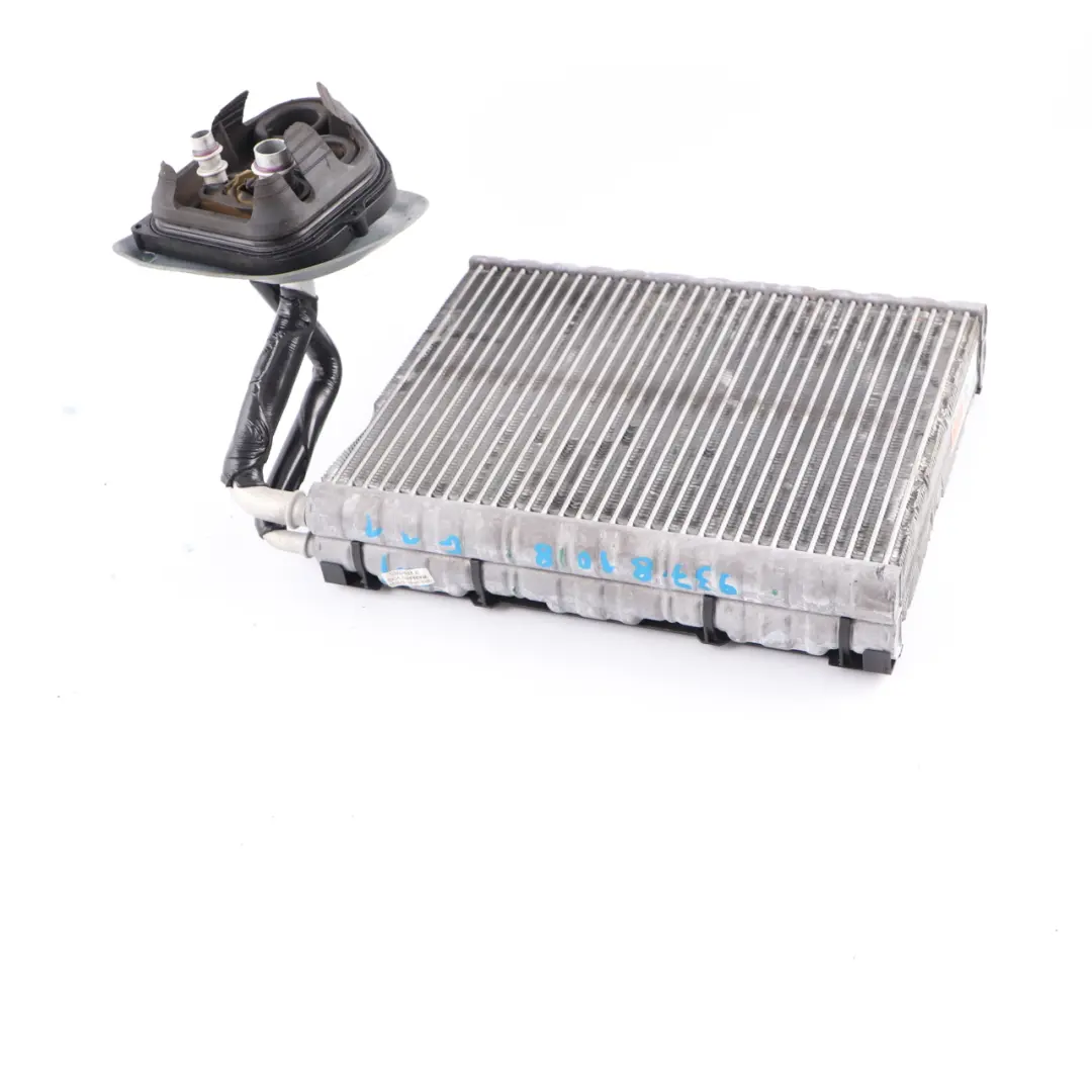 Conditioning A/C Heater Evaporator Unit FM516006 to BMW G30 G31 G11 Air with Part number 9378108 BMW G30 G31 G11 Air Conditioning A/C Heater Evaporator Unit FM516006 - SKU 9378108 - Part number 9378108