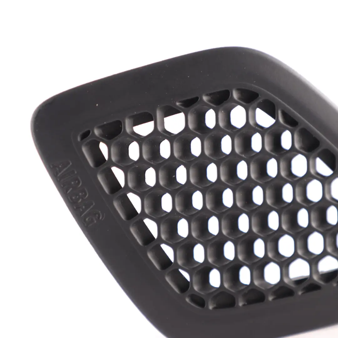 BMW G11 G12 Trim Side Window Defroster Right 9329337 - SKU 9378543 - Part number 9378543