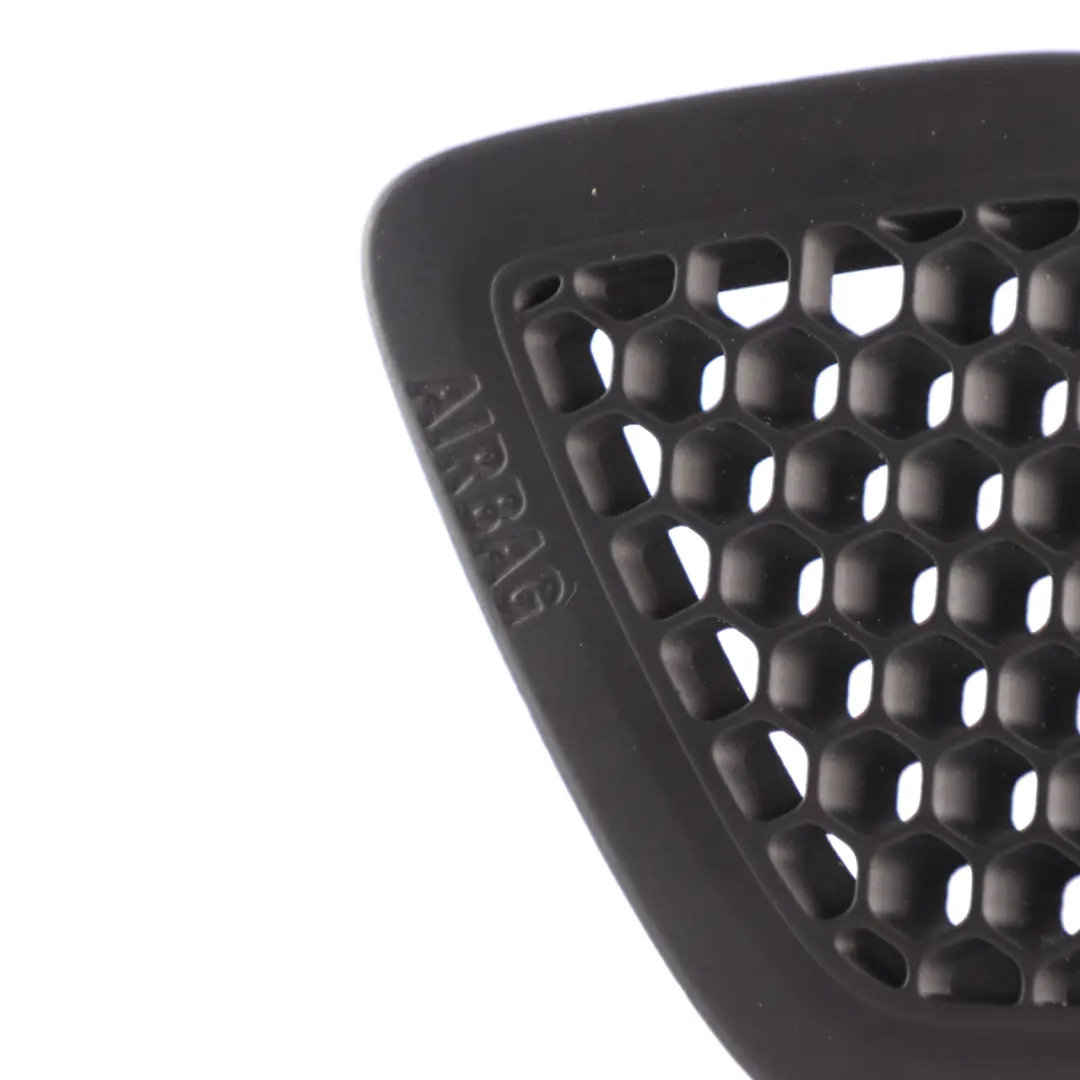 Trim Side Window Defroster Right 9329337 to BMW G11 G12 with Part number 9378543 BMW G11 G12 Trim Side Window Defroster Right 9329337 - SKU 9378543 - Part number 9378543