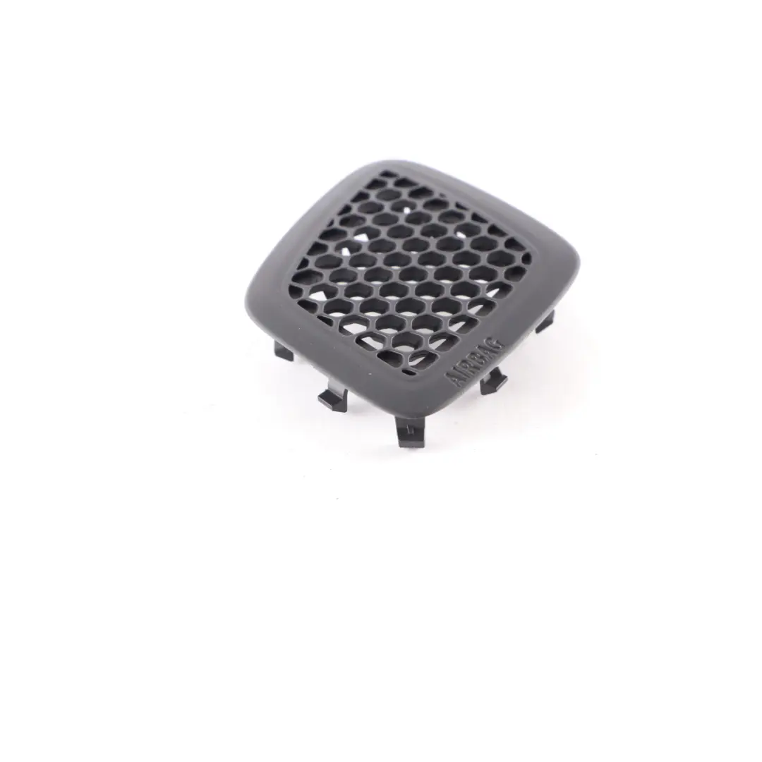 Trim Side Window Defroster Right 9329337 to BMW G11 G12 with Part number 9378543 BMW G11 G12 Trim Side Window Defroster Right 9329337 - SKU 9378543 - Part number 9378543