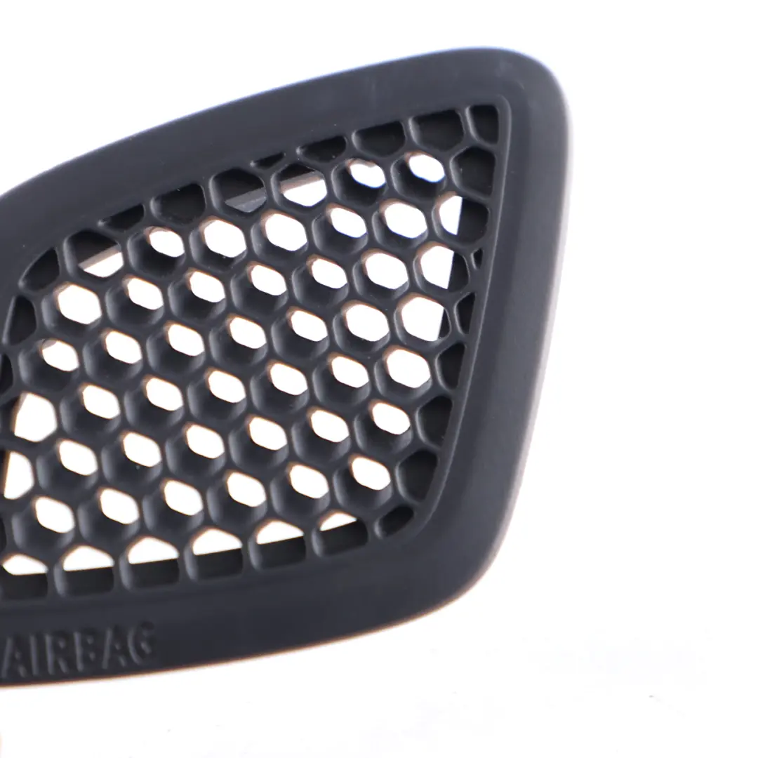 Trim Side Window Defroster Right 9329337 to BMW G11 G12 with Part number 9378543 BMW G11 G12 Trim Side Window Defroster Right 9329337 - SKU 9378543 - Part number 9378543