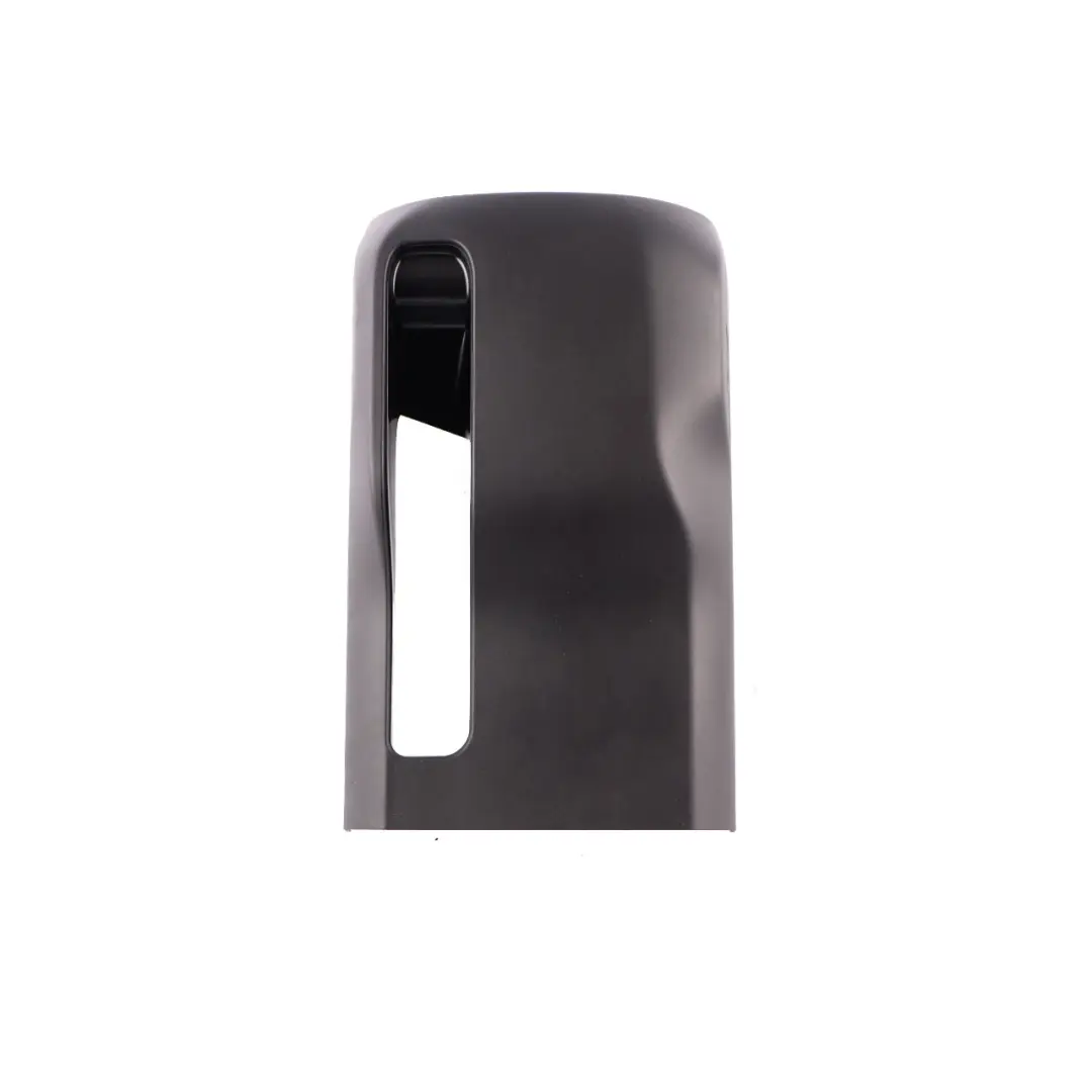 BMW X3 G01 Steering Column Cover Lower Trim Panel Surround Black - SKU 9379212 - Part number 9379212