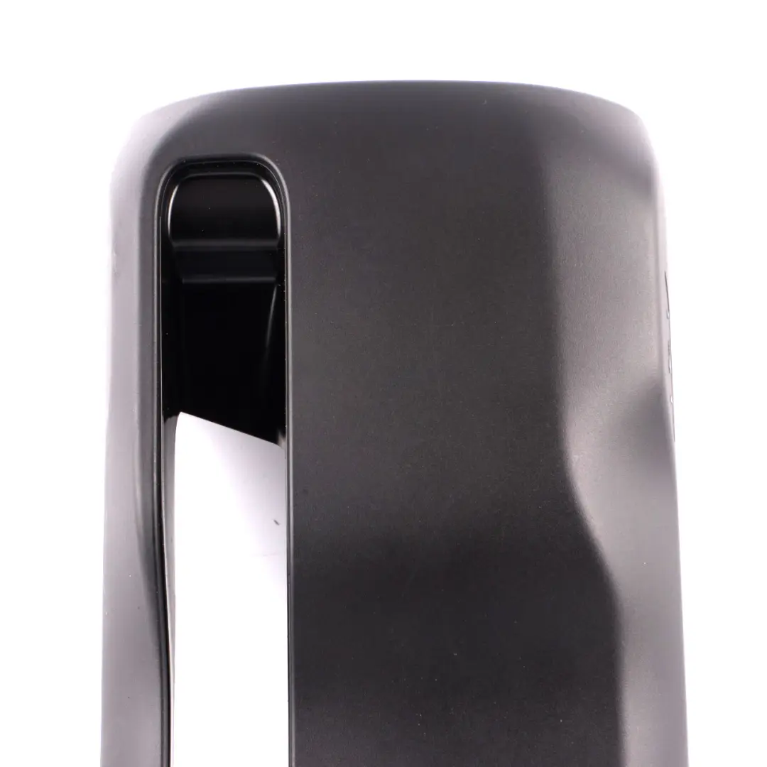 BMW X3 G01 Steering Column Cover Lower Trim Panel Surround Black - SKU 9379212 - Part number 9379212