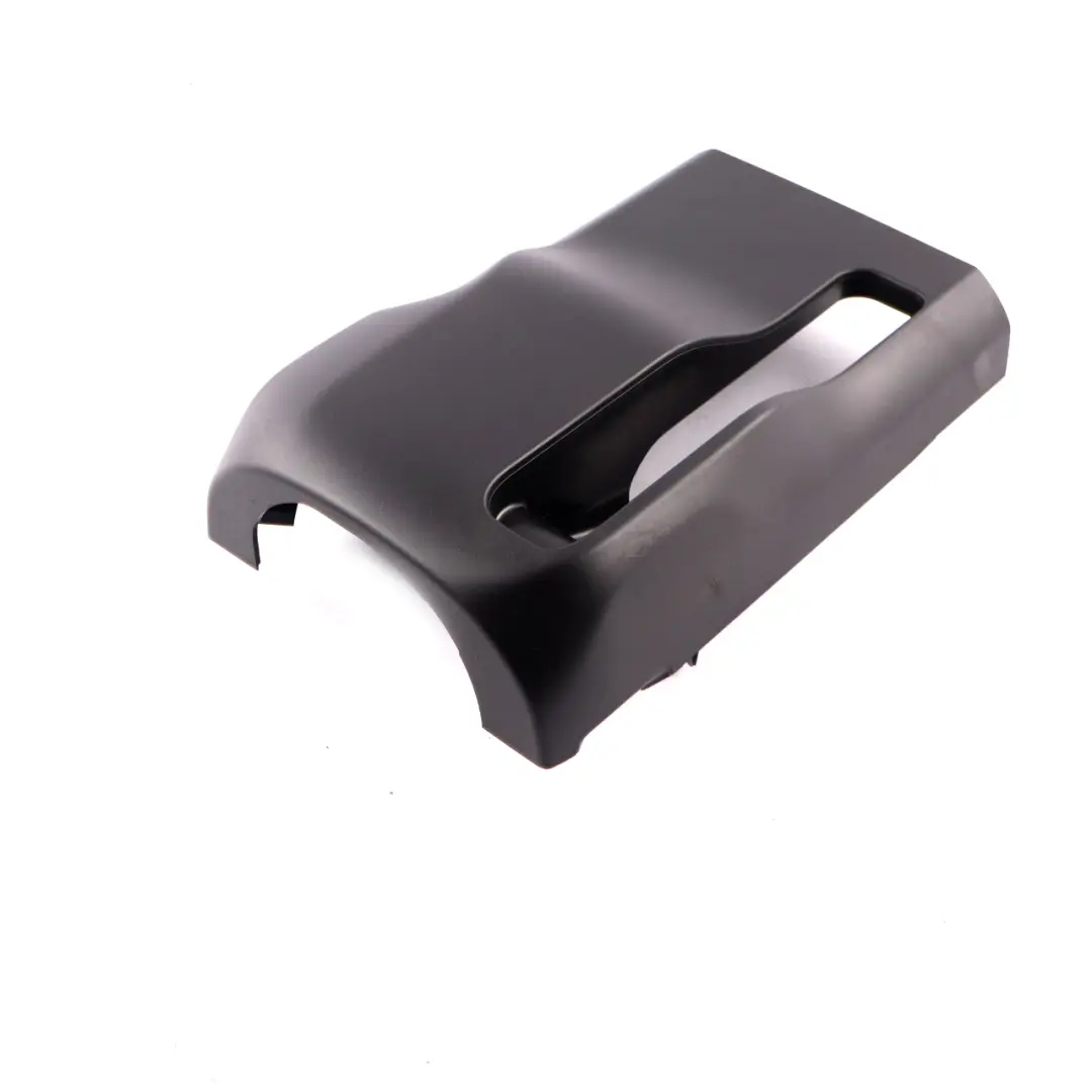 BMW X3 G01 Steering Column Cover Lower Trim Panel Surround Black - SKU 9379212 - Part number 9379212