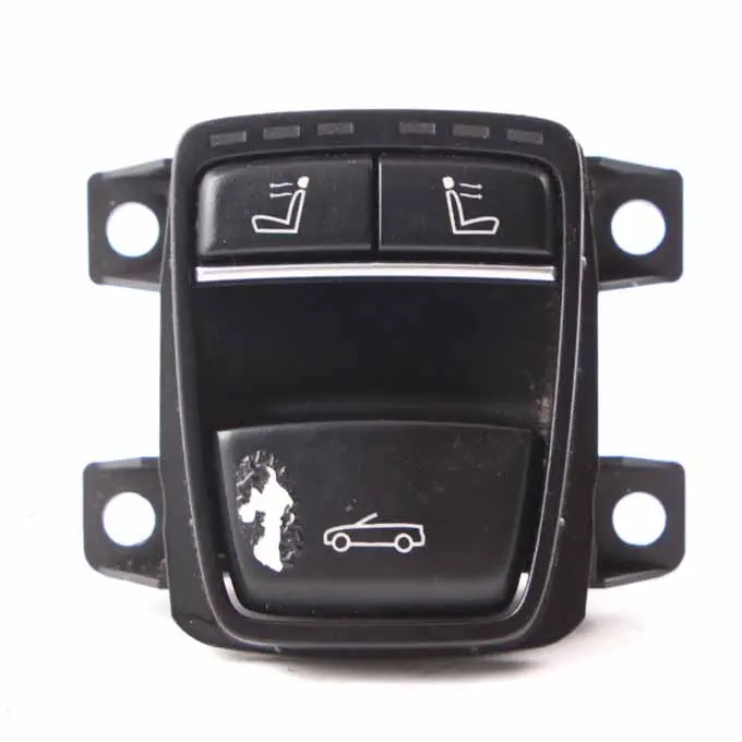 Roof Switch BMW F33 F83 M4 Convertible Folding Top Neck Warmer Heater to with Part number 9379947 Roof Switch BMW F33 F83 M4 Convertible Folding Top Neck Warmer Heater - SKU 9379947 - Part number 9379947