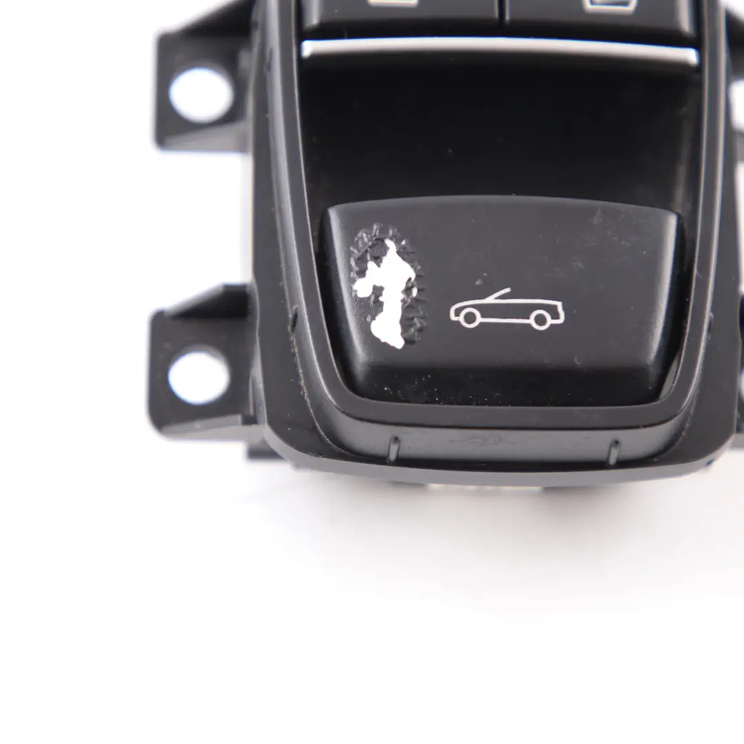  Roof Switch BMW F33 F83 M4 Convertible Folding Top Neck Warmer Heater - SKU 9379947 - Part number 9379947