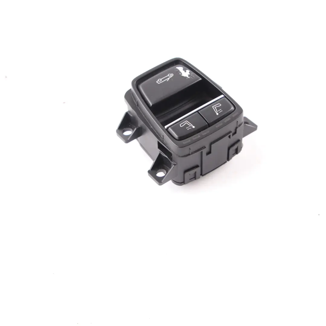  Roof Switch BMW F33 F83 M4 Convertible Folding Top Neck Warmer Heater - SKU 9379947 - Part number 9379947