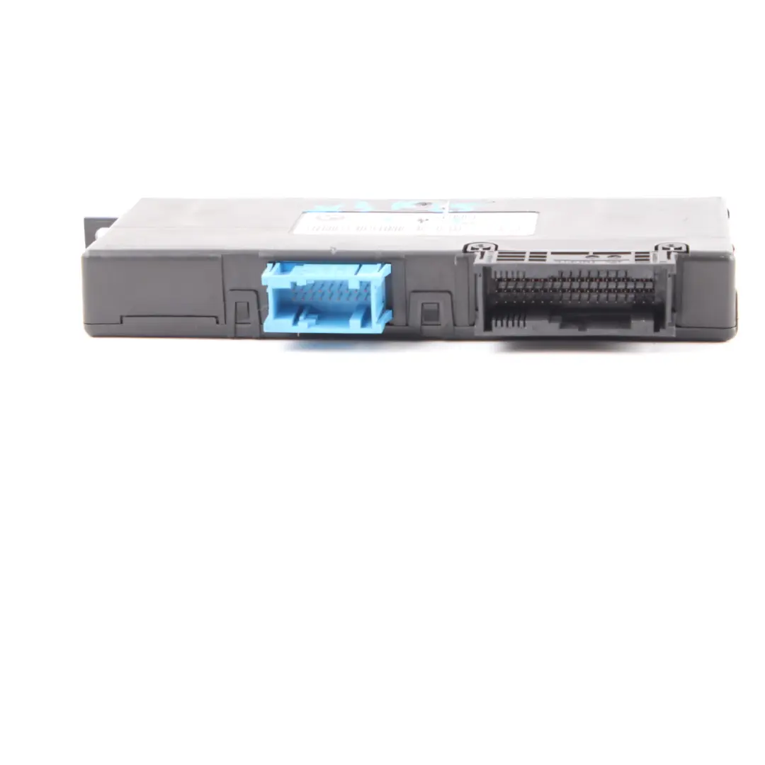 Central Gateway Módulo Unidad De Control Lear ZGW-02 8SK para BMW X3 F25 con número de pieza 9380333 BMW X3 F25 Central Gateway Módulo Unidad De Control Lear ZGW-02 8SK - SKU 9380333 - Número de pieza 9380333