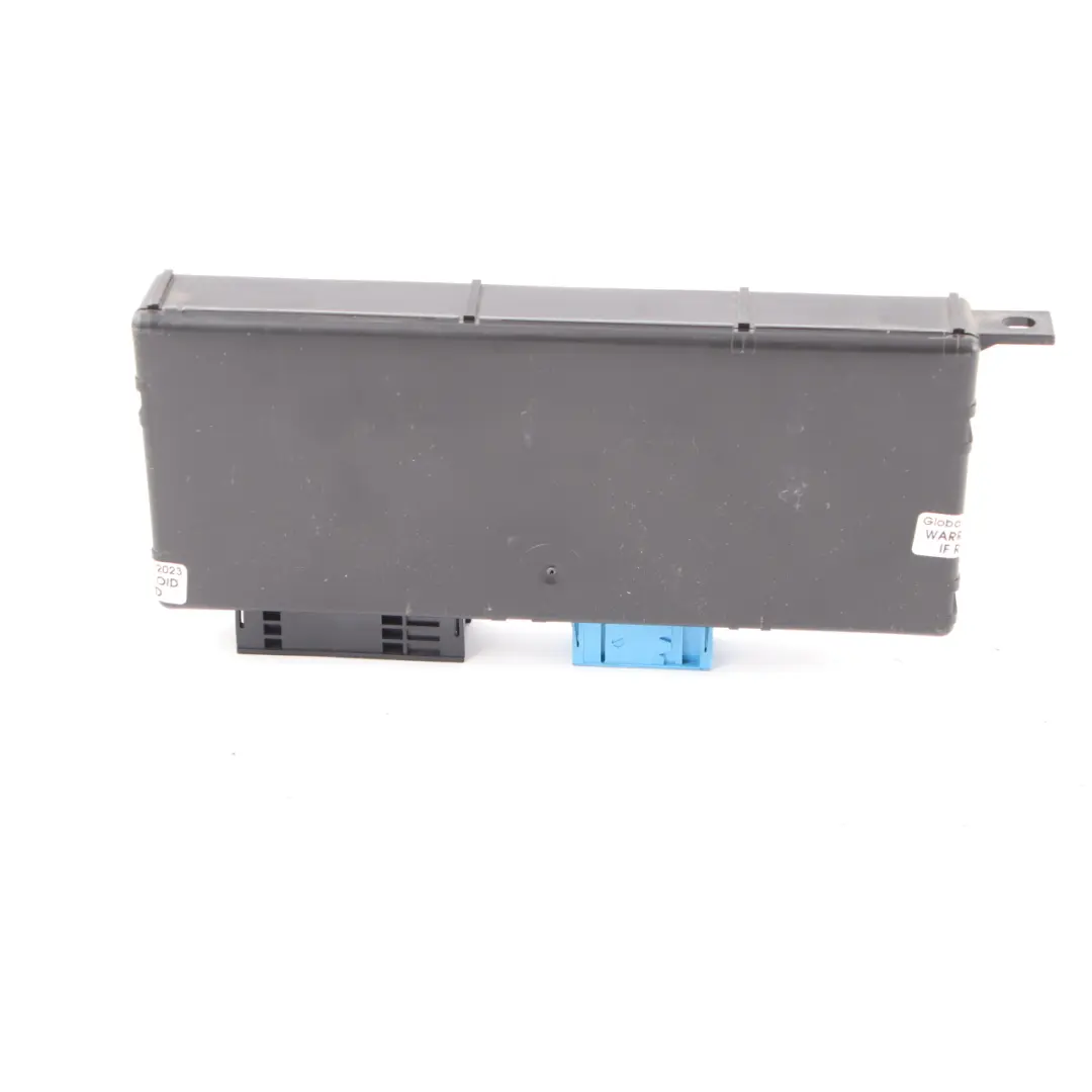 Module Commande Passerelle Centrale Lear ZGW-02 8SK pour BMW X3 F25 à propos du numéro de pièce 9380333 BMW X3 F25 Module Commande Passerelle Centrale Lear ZGW-02 8SK - SKU 9380333 - Numéro de pièce 9380333