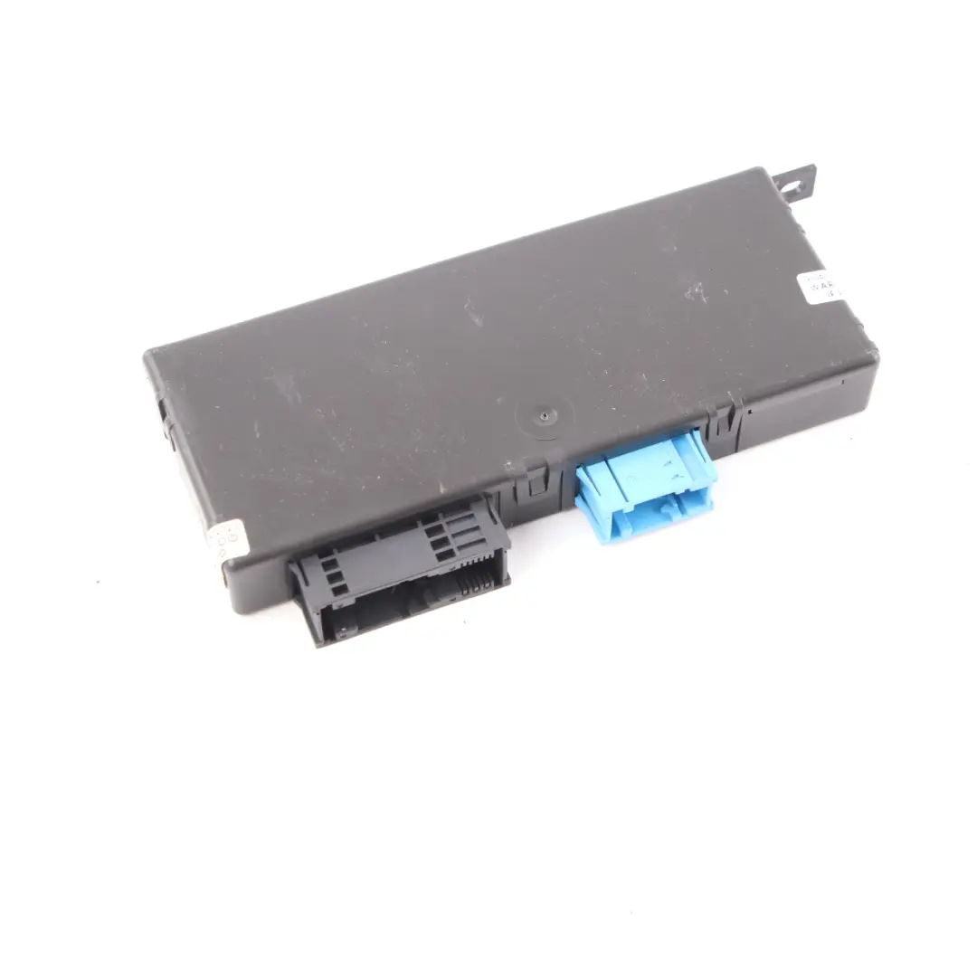 BMW X3 F25 Module Commande Passerelle Centrale Lear ZGW-02 8SK - SKU 9380333 - Numéro de pièce 9380333