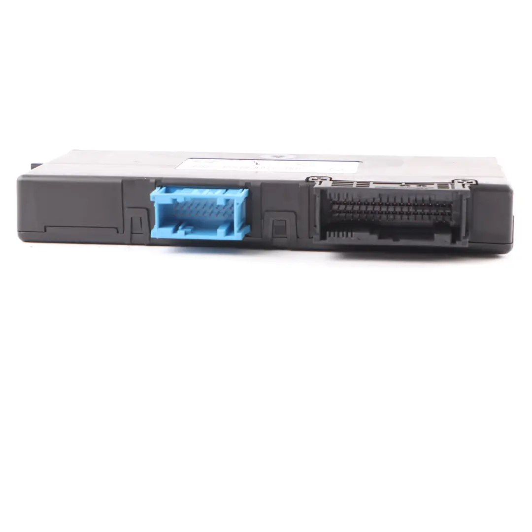 BMW X3 F25 Central Gateway Module Control Unit Lear ZGW-02 4SK - SKU 9380334 - Part number 9380334
