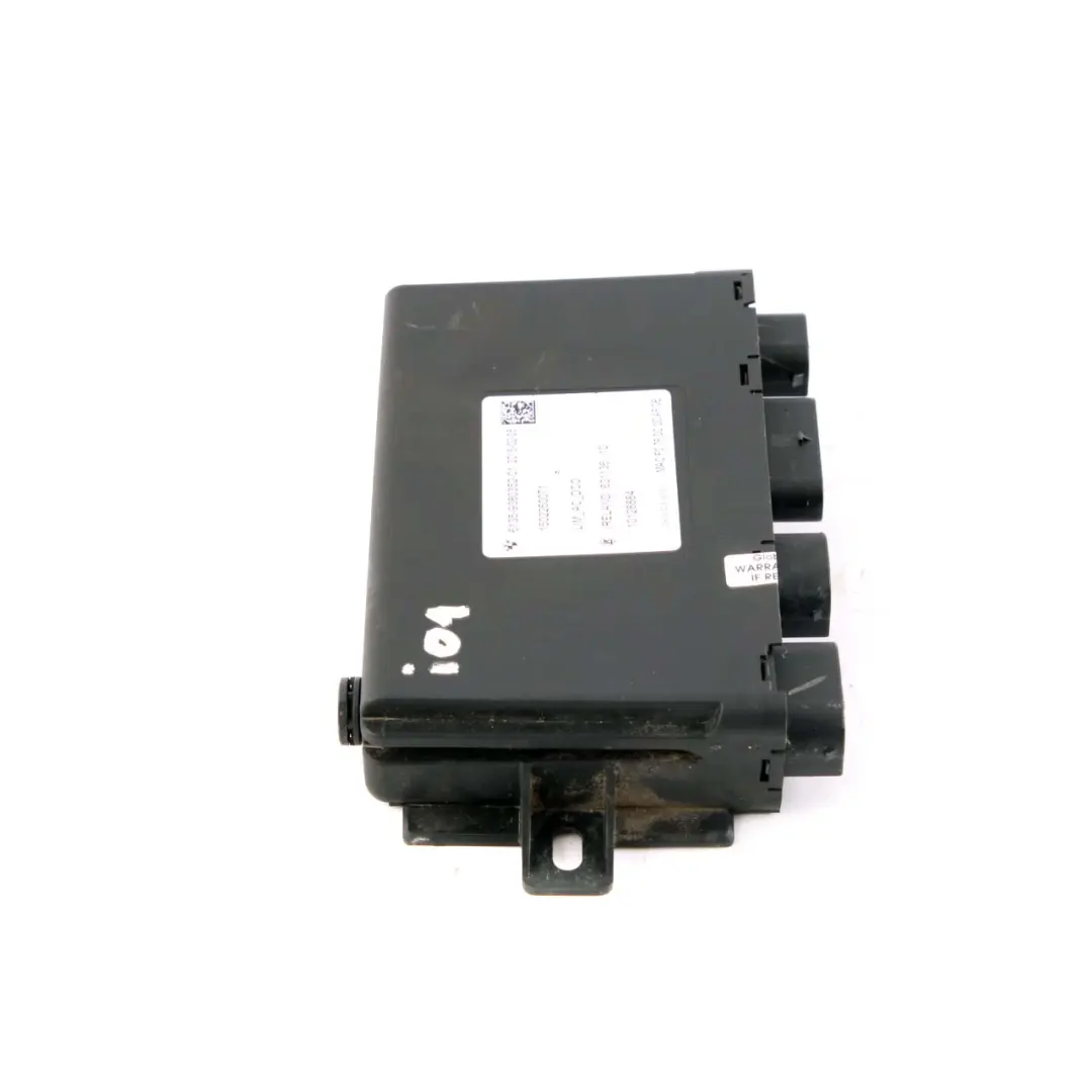 LIM Module BMW i3 I01 Hybrid Electric 60Ah 94Ah 120Ah Control Unit to with Part number 9380352 LIM Module BMW i3 I01 Hybrid Electric 60Ah 94Ah 120Ah Control Unit - SKU 9380352 - Part number 9380352