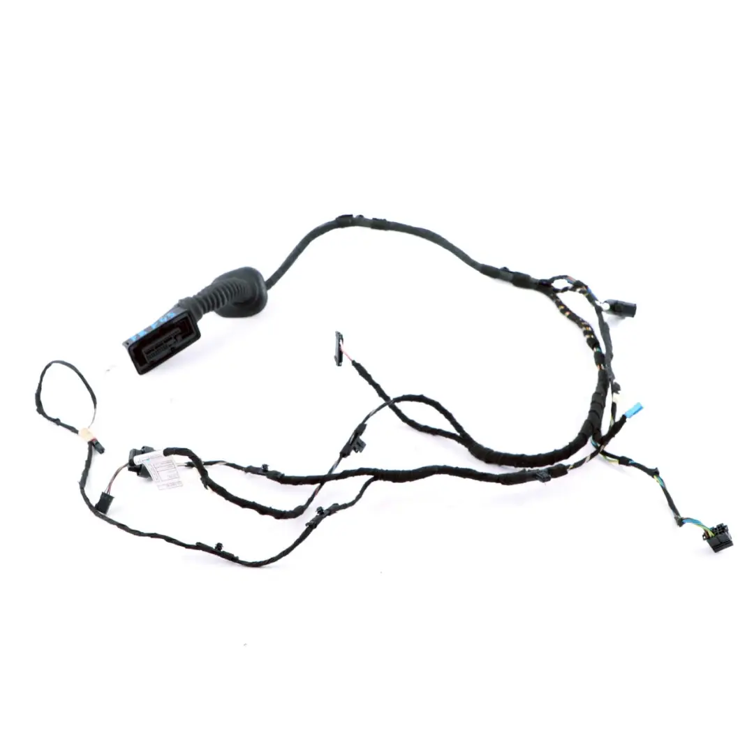 Cablaggio Porta Lato Passeggero Co-Conducente per BMW 2 F45 con numero di parte 9380938 BMW 2 F45 Cablaggio Porta Lato Passeggero Co-Conducente - SKU 9380938 - Numero di parte 9380938
