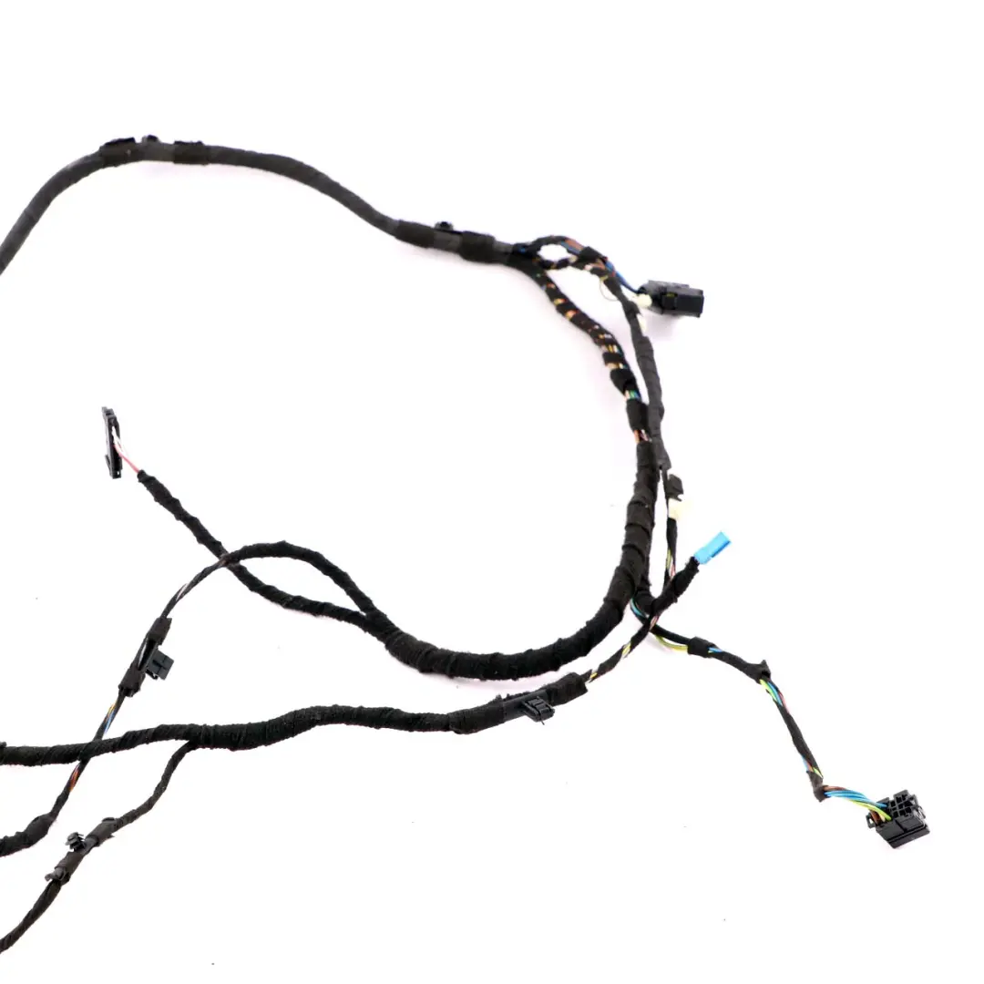 BMW 2 F45 Wiązka Drzwi Przód Prawa - SKU 9380938 - Numer Części 9380938