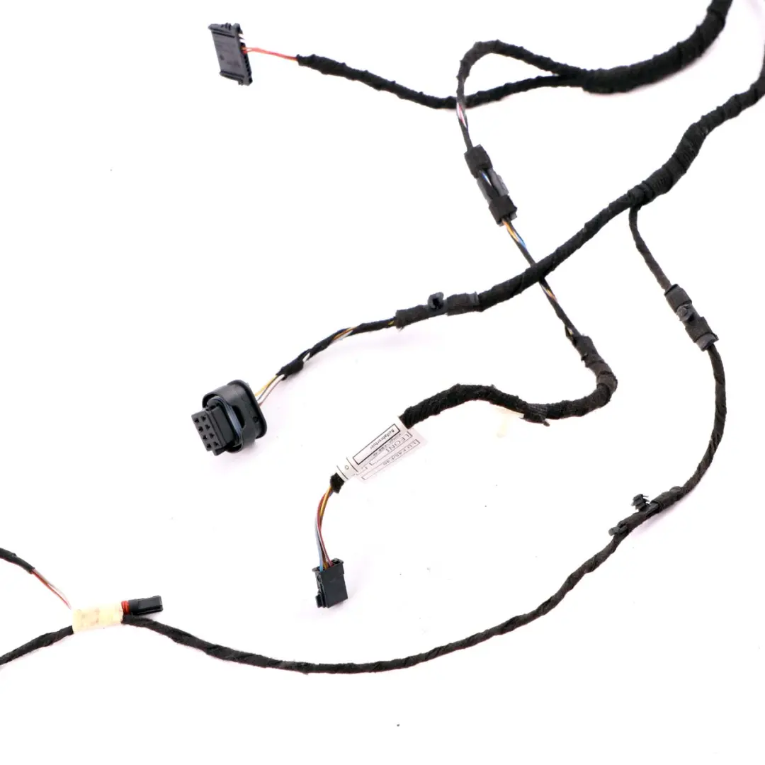 BMW 2 F45 Tür Kabelbaum Kabelbaum Beifahrerseite - SKU 9380938 - Teilenummer 9380938
