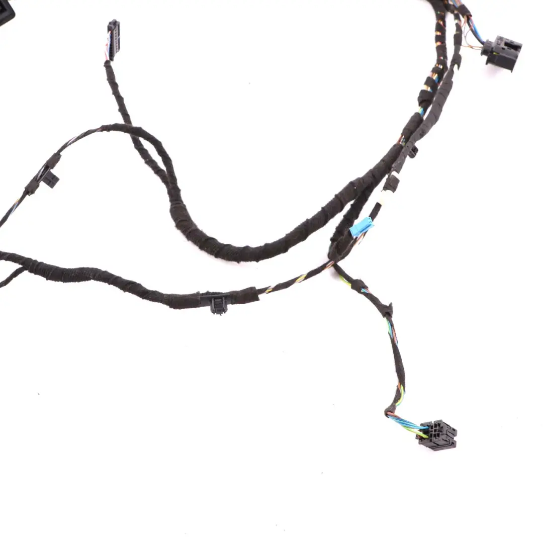BMW 2 F45 Tür Kabelbaum Kabelbaum Beifahrerseite - SKU 9380938 - Teilenummer 9380938