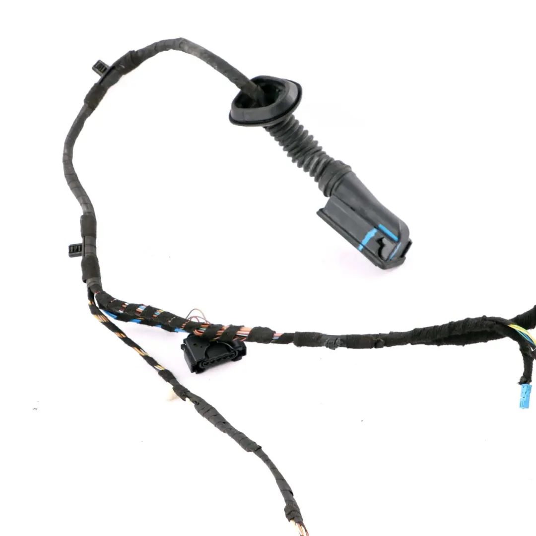 BMW 2 F45 Tür Kabelbaum Kabelbaum Beifahrerseite - SKU 9380938 - Teilenummer 9380938