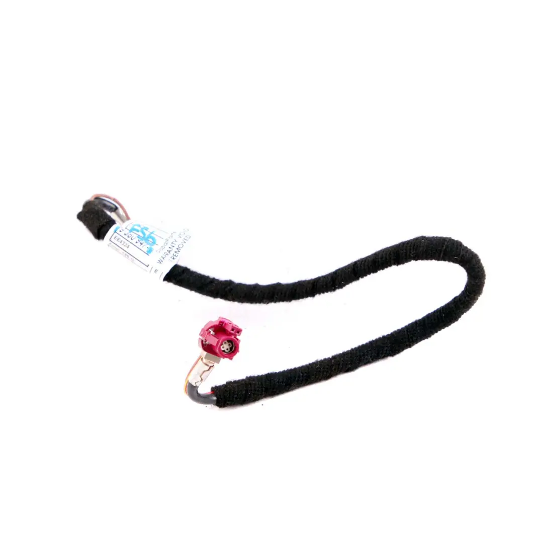 Przewód Elektryczny do BMW X1 F48 Mini F55 F56 F60 o numerze 9380947 BMW X1 F48 Mini F55 F56 F60 Przewód Elektryczny - SKU 9380947 - Numer Części 9380947