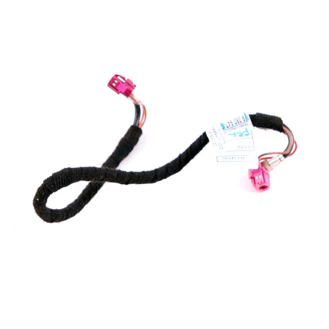 BMW X1 F48 Mini Cooper F55 F56 F60 Connecting Line CID/HU-H - SKU 9380947 - Part number 9380947