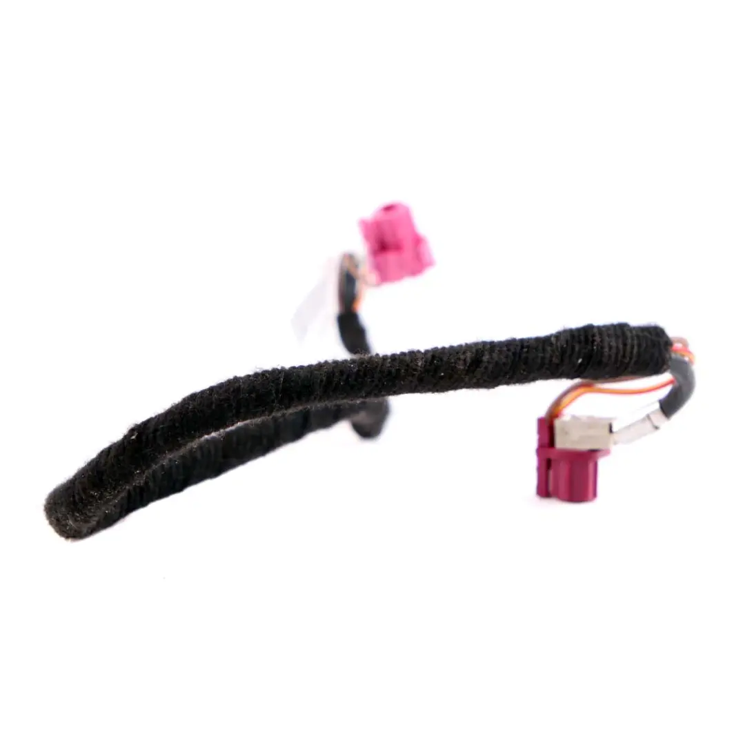 collegamento CID/HU-H per BMW X1 F48 Mini Cooper F55 F56 F60 Linea di con numero di parte 9380947 BMW X1 F48 Mini Cooper F55 F56 F60 Linea di collegamento CID/HU-H - SKU 9380947 - Numero di parte 9380947