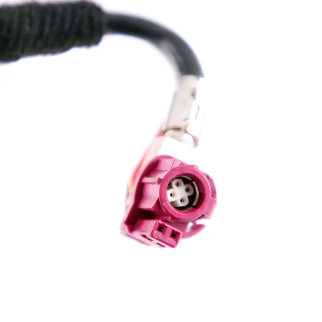 Verbindungs leitung CID/HU-H für BMW X1 F48 Mini Cooper F55 F56 F60 mit Teilenummer 9380947 BMW X1 F48 Mini Cooper F55 F56 F60 Verbindungs leitung CID/HU-H - SKU 9380947 - Teilenummer 9380947