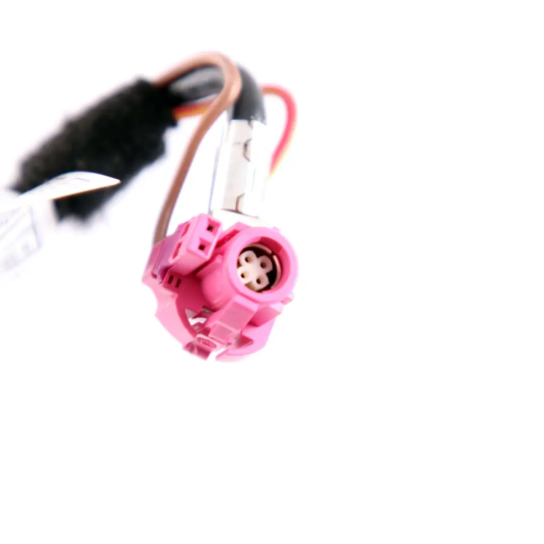 Connecting Line CID/HU-H to BMW X1 F48 Mini Cooper F55 F56 F60 with Part number 9380947 BMW X1 F48 Mini Cooper F55 F56 F60 Connecting Line CID/HU-H - SKU 9380947 - Part number 9380947