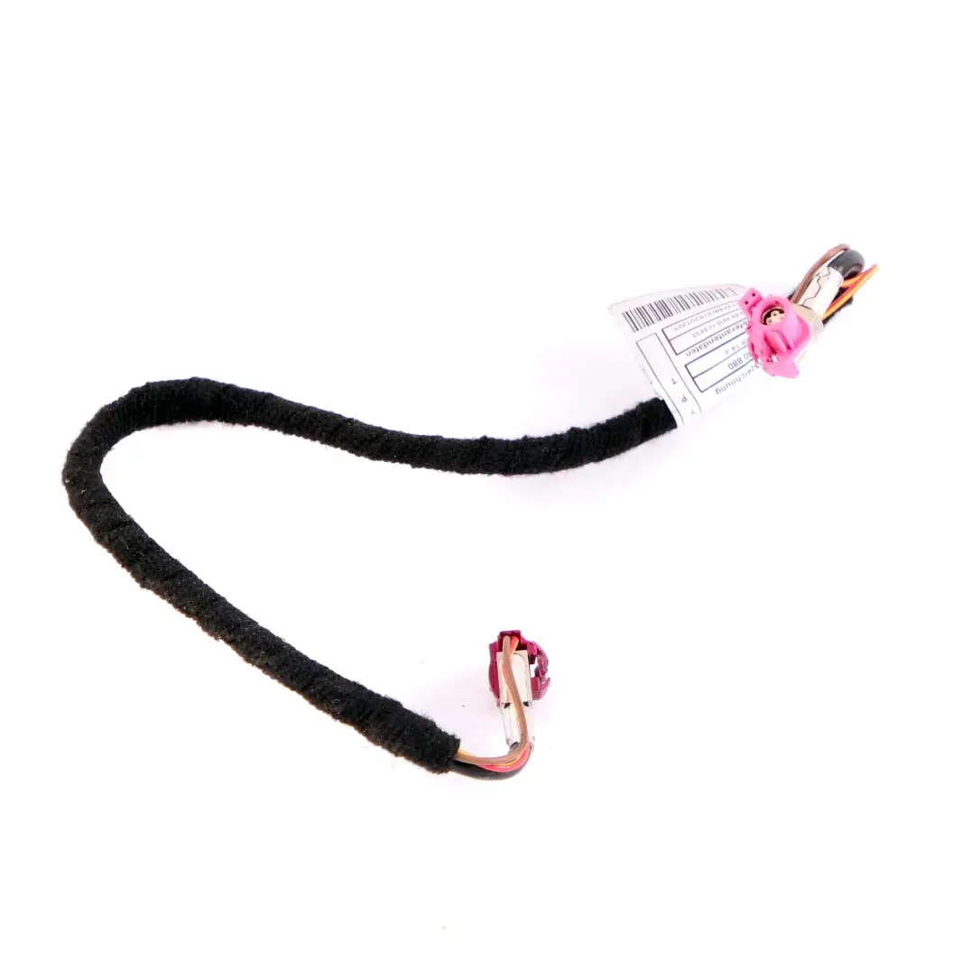 BMW X1 F48 Mini Cooper F55 F56 F60 Ligne de liaison CID/HU-H - SKU 9380947 - Numéro de pièce 9380947