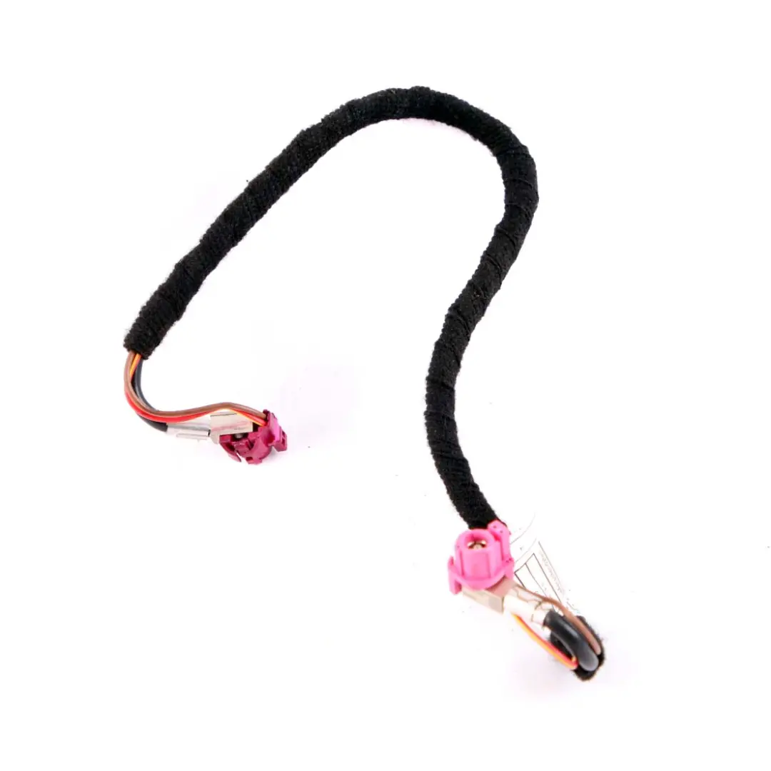 collegamento CID/HU-H per BMW X1 F48 Mini Cooper F55 F56 F60 Linea di con numero di parte 9380947 BMW X1 F48 Mini Cooper F55 F56 F60 Linea di collegamento CID/HU-H - SKU 9380947 - Numero di parte 9380947