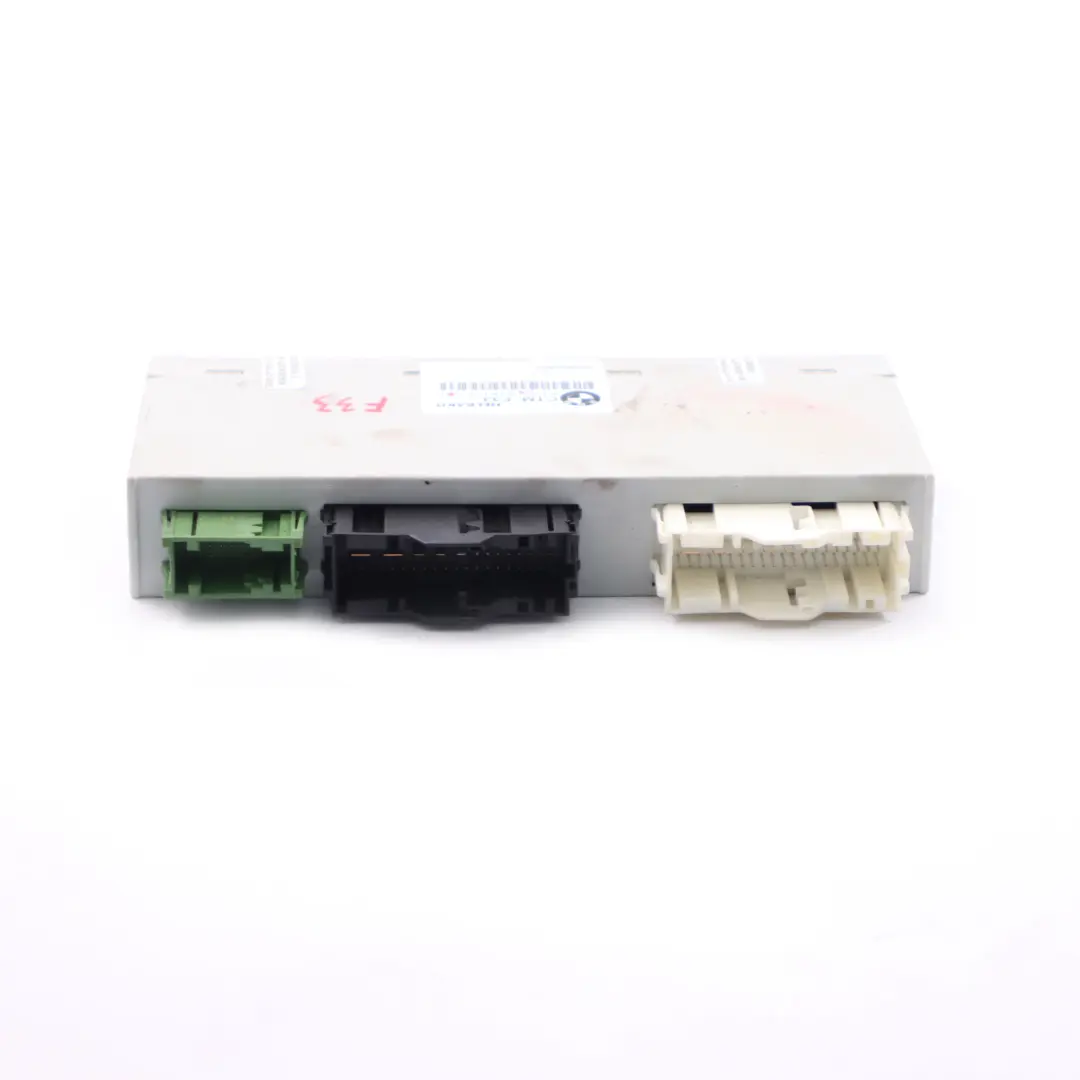BMW F33 F83 M4 Convertible Folding Top Roof ECU Module Control Unit CTM - SKU 9381020 - Part number 9381020