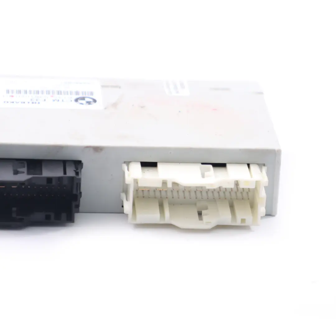 BMW F33 F83 M4 Convertible Folding Top Roof ECU Module Control Unit CTM - SKU 9381020 - Part number 9381020